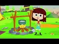 Little Miss Muffet | Nursery Rhymes for Children | Kids Songs | Baby Rhyme | Kids Tv Nursery Rhymes