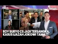 Roy Suryo Cs Jadi Tersangka, Kasus Ijazah Jokowi Tamat? |iNews Room (10/11)