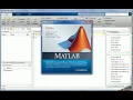 Matlab Tutorial 1 Introduction to Matlab - Part 1