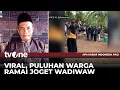 Download Lagu VIRAL! Warga Satu Kampung di Kawasan Sukabumi Joged Wadidaw | AKIP tvOne