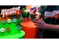 Blazing Team - Full Yo Yo Range Review