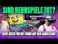 Download Lagu JP Performance - Sind Rennspiele tot? Neue Ideen für die Firma auf der Gamescom!