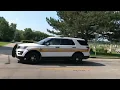 Illinois state police responding code 2