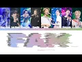 Download Lagu Stray Kids Fam (Korean Ver.) Lyrics (스트레이 키즈 Fam (Korean Ver.) 가사) [Color Coded Lyrics/Han/Rom/Eng]
