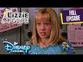 Lizzie McGuire First Full Episode S1 E1 Rumors disneychannel