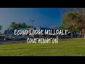 Econo Lodge Milldale-Southington Review - Plantsville United States of America