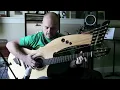 Streets of Whiterun (Live in the Studio) l Andy McKee