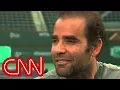 2016 Pete Sampras Why I won t coach on the pro tour