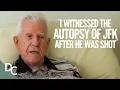 Reopening the JFK Assassination Confessions From The Grassy Knoll The Shocking Truth DC