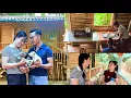 Download Lagu Single Mom: Warm moments with Anh Men. Kitchen and Restroom renovation._ Ly Thanh Thuy 