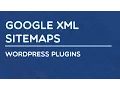 Wordpress Plugins - Google XML Sitemaps
