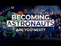 Download Lagu Becoming Astronauts: Are You Next?