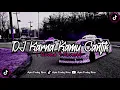 Download Lagu DJ KARNA KAMU CANTIK ( SLOWED \u0026 REVERB ) 🎧