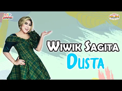 Download MP3 Wiwik Sagita - Dusta (Official Music Video)