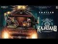 Download Lagu The Raja Saab Trailer Telugu // Rebel Star Prabhas // Maruthi // The PeopleMedia #surprise #rajasaab