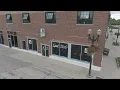 Cycle Werks Barrington Fly In