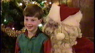 Sarbaugh Christmas 1996 