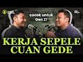 Download Lagu Kerjaan SEPELE Cuan GEDE, Omzet 8 Juta Sehari, Cocok Untuk Gen Z!