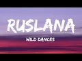 Lagu Ruslana - Wild Dances (Lyrics)
