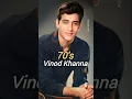 Download Lagu 70s bollywood actors then and now 😱 | #shorts