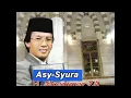 Download Lagu Bacaan Merdu Surah Asy Syura MUAMMAR ZA | Surat Asy-Syura Full