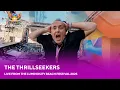 Lagu The Thrillseekers live at Luminosity Beach Festival 2025 #LBF25