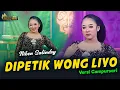 Niken Salindry - Dipetik Wong Liyo - Kembar Campursari ( Official Music Video )