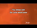 Still The Same - Bob Seger | Karaoke Version | KaraFun