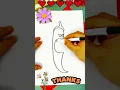 Download Lagu Chili creative draw paper art