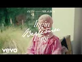 Fatin - Ingin Bertemu Lagi (Album Cerita Kita | Lyric Visualizer)