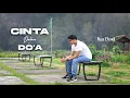 Lagu CINTA DALAM DOA - SOUQY (Cover By Reza Efendi)#cover #cintadalamdoa #coversong