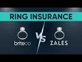 Zales vs BriteCo Ring Insurance What s the Best Coverage for Your Engagement Ring