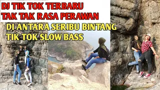 Download DJ TIK TOK TERBARU [TAK TAK RASA PERAWAN ,DI ANTARA SERIBU BINTANG ]COVER MY VIDEO MP3