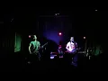 Hijos De Algo : "Bien Alto" - Bar De René  01/06/2017