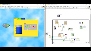 Tab Control Properties LabVIEW