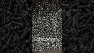 How To Recognize Screws Allen Screw Socket Head Screws Hexagon Socket Flange Bolts Hex Bolt 