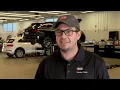 My Dimmitt Story Andrew Garove Audi Technician