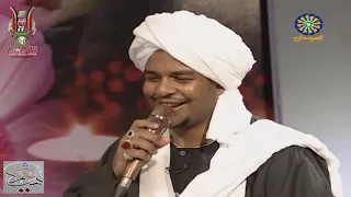 طال الشوق علي ياحمامة عبدالمجيد وديدي طرب شعبي ثالث أيام عيد الأضحى المبارك 2018م 