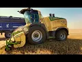 Experience the KRONE BiG X difference