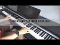 Lagu HiVi! - Siapkah Kau 'Tuk Jatuh Cinta Lagi (Piano Cover)