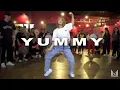 Download Lagu Yummy - Justin Bieber / Bailey Sok