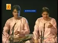 Pt Rajan & Sajan Misra Bhajan - Raag Lalit Bhatiyar