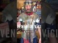 Download Lagu How do you pronounce VENI VIDI VICI in Classical Latin?