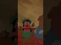Lagu Lilo vs. Mertle! 😱 | Lilo and Stitch | Disney Kids