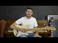 Naive | The Kooks Guitar Tutorial