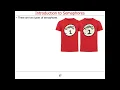 Introduction to Java Semaphore