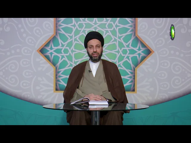⁣65     کتاب الطهارة  أجزاء الوضوء، مسائل95-97 - الأستاذ: سماحة السید حیدر الحکیم
