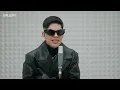 Cris MJ - ÉLITE | GALLERY SESSION