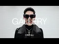 Download Lagu Cris MJ - ÉLITE | GALLERY SESSION