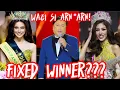 Download Lagu TOTOO ANG TSISMIS NA PLANADO SI EMMA ANG WINNER NI ARNOLD SA MISS GRAND PHILIPPINES 2025
